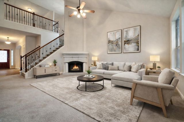 22215 Bridgestone Pine Court, Spring, TX 77388