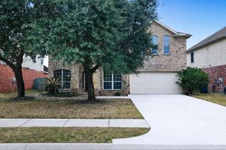 22215 Bridgestone Pine Court, Spring, TX 77388