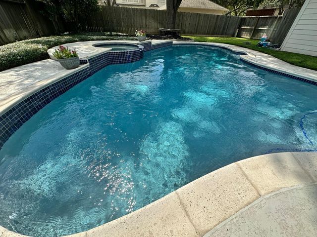 4602 Jamaica Drive, Sugar Land, TX 77479