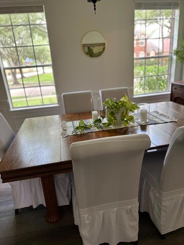 4602 Jamaica Drive, Sugar Land, TX 77479