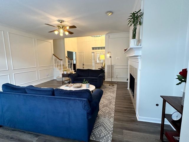 4602 Jamaica Drive, Sugar Land, TX 77479