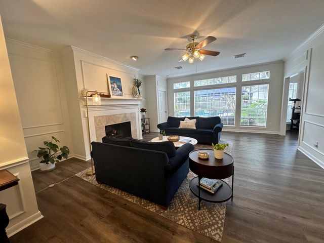 4602 Jamaica Drive, Sugar Land, TX 77479