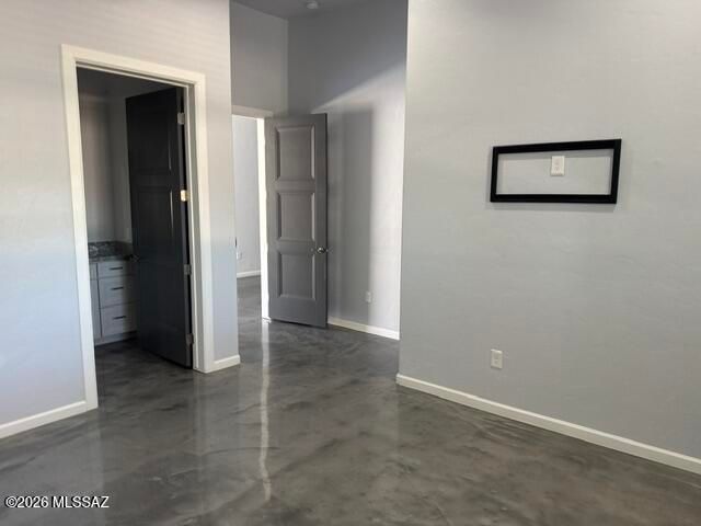 6060 N Camino Almonte, Tucson, AZ 85718