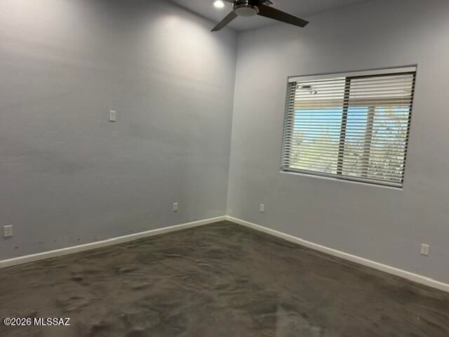 6060 N Camino Almonte, Tucson, AZ 85718