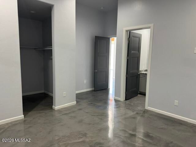 6060 N Camino Almonte, Tucson, AZ 85718