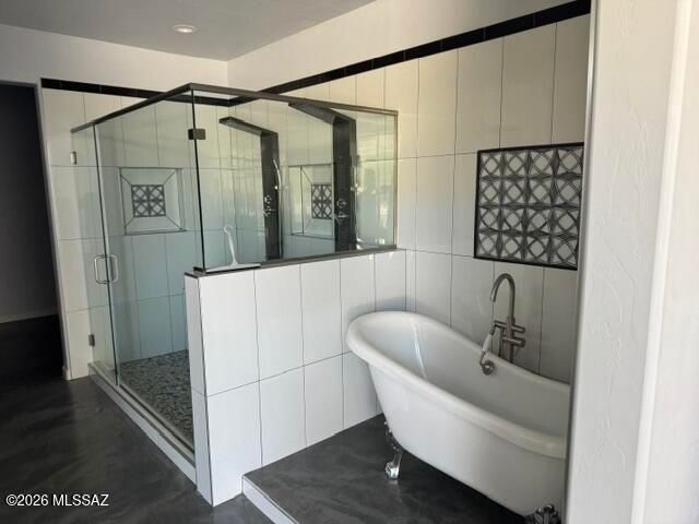 6060 N Camino Almonte, Tucson, AZ 85718
