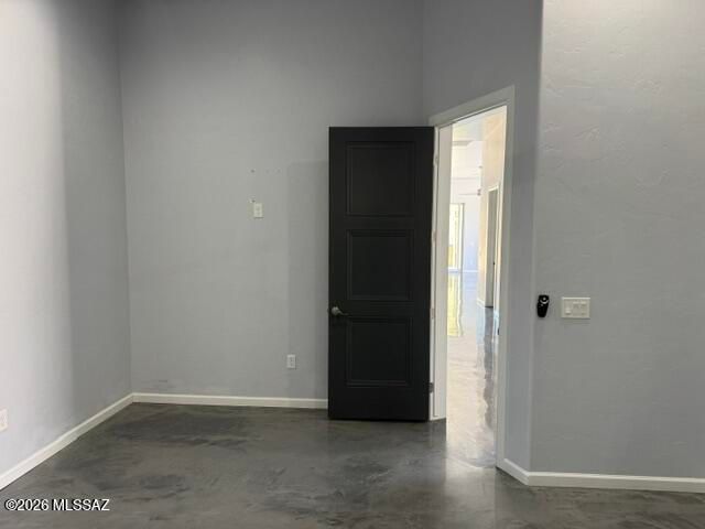6060 N Camino Almonte, Tucson, AZ 85718