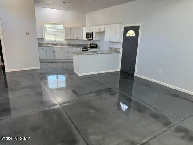 6060 N Camino Almonte, Tucson, AZ 85718