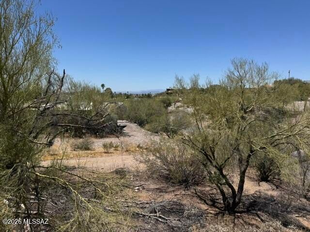 6060 N Camino Almonte, Tucson, AZ 85718