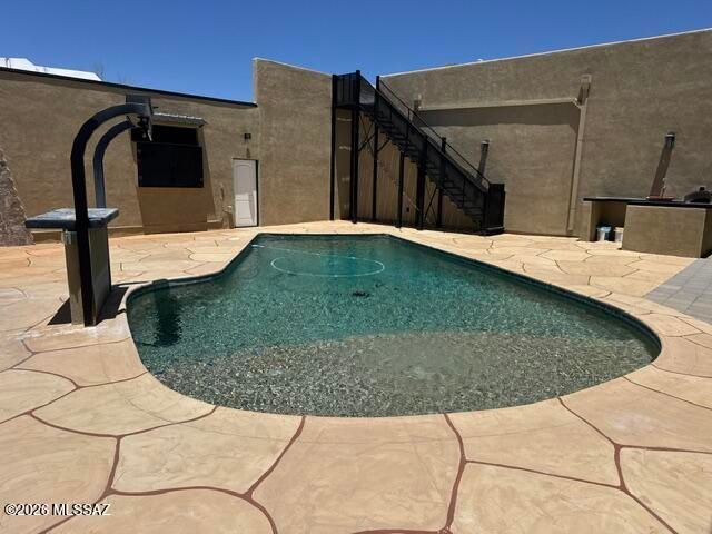 6060 N Camino Almonte, Tucson, AZ 85718