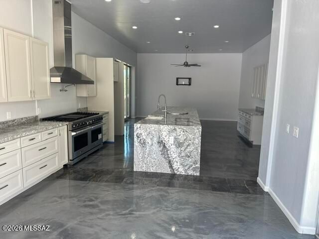6060 N Camino Almonte, Tucson, AZ 85718