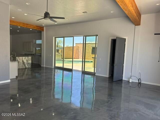 6060 N Camino Almonte, Tucson, AZ 85718