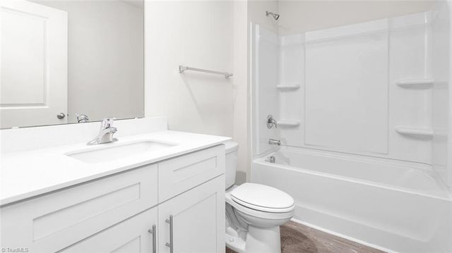 1015 Slingshot Drive, Archdale, NC 27263