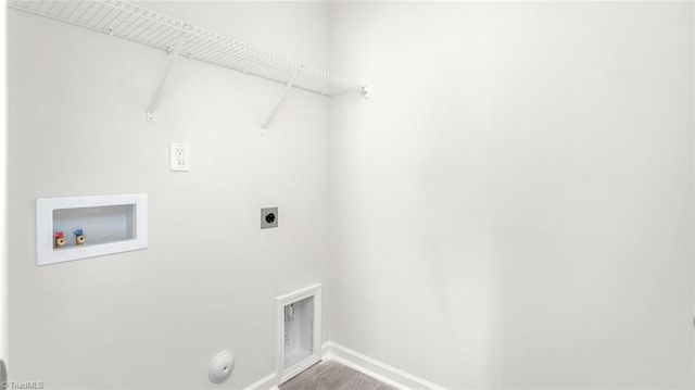 1015 Slingshot Drive, Archdale, NC 27263