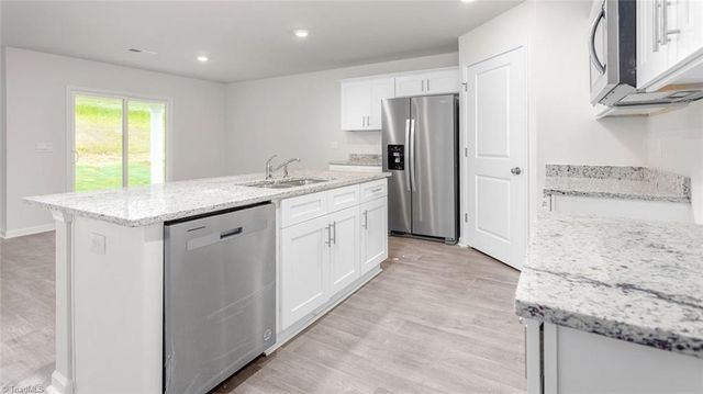 1015 Slingshot Drive, Archdale, NC 27263