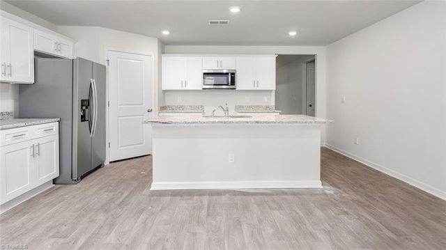 1015 Slingshot Drive, Archdale, NC 27263