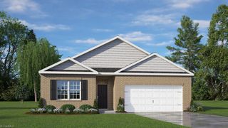 1015 Slingshot Drive, Archdale, NC 27263