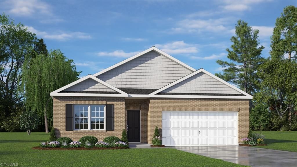 1015 Slingshot Drive, Archdale, NC 27263