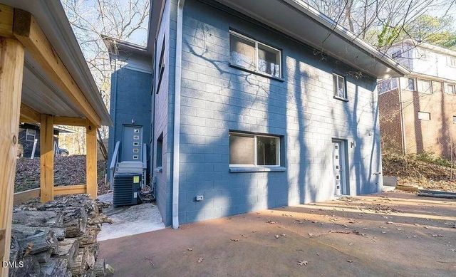 104 Masondale Avenue, Durham, NC 27707