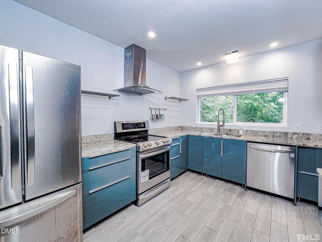 104 Masondale Avenue, Durham, NC 27707