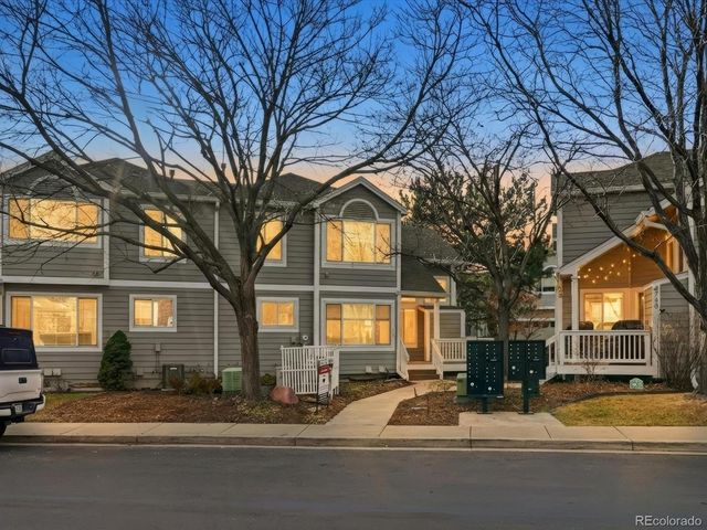 4756 Franklin Drive, Boulder, CO 80301