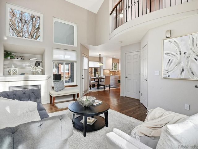 4756 Franklin Drive, Boulder, CO 80301