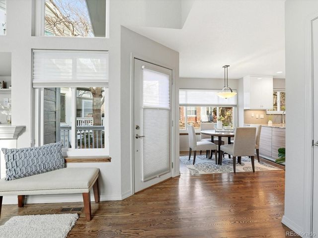 4756 Franklin Drive, Boulder, CO 80301