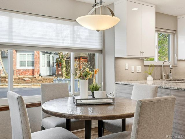 4756 Franklin Drive, Boulder, CO 80301