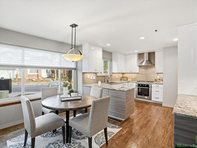 4756 Franklin Drive, Boulder, CO 80301