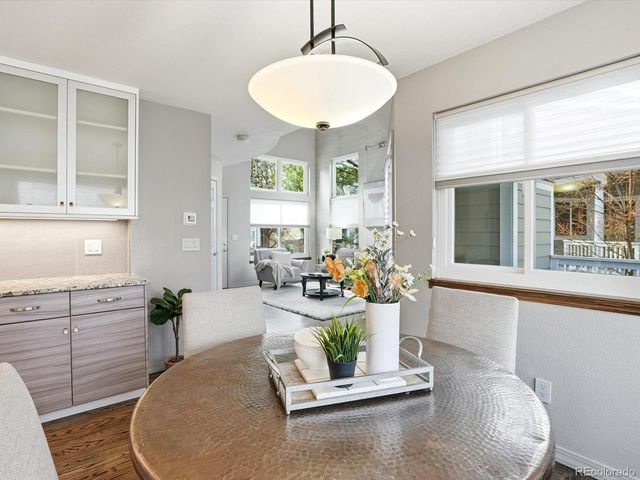 4756 Franklin Drive, Boulder, CO 80301