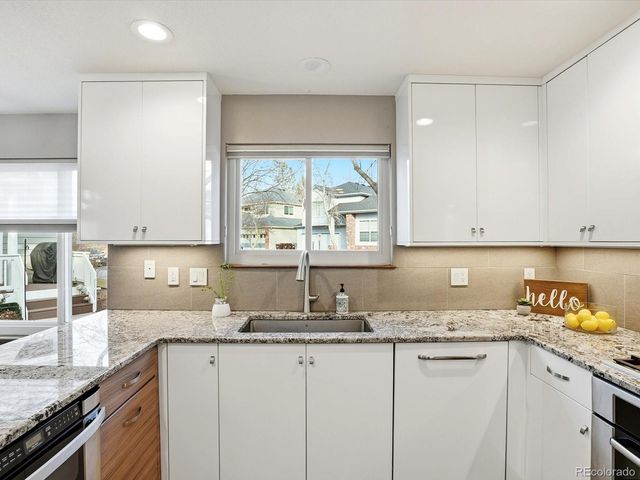 4756 Franklin Drive, Boulder, CO 80301