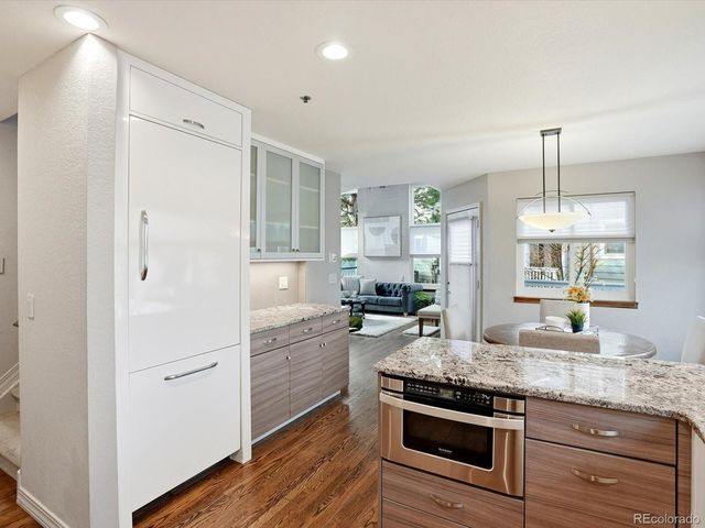 4756 Franklin Drive, Boulder, CO 80301