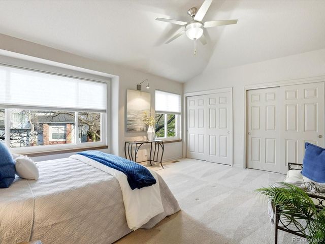 4756 Franklin Drive, Boulder, CO 80301