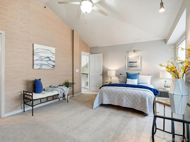 4756 Franklin Drive, Boulder, CO 80301