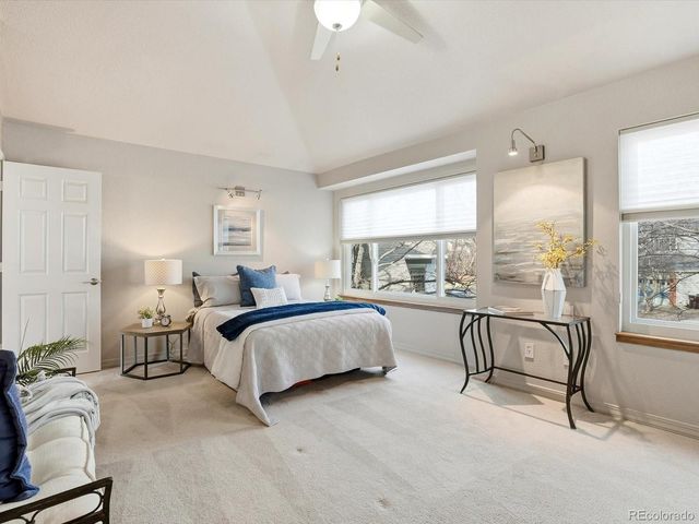 4756 Franklin Drive, Boulder, CO 80301