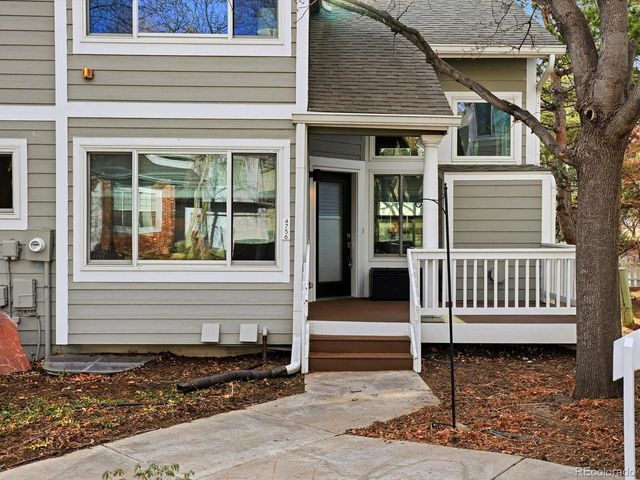 4756 Franklin Drive, Boulder, CO 80301