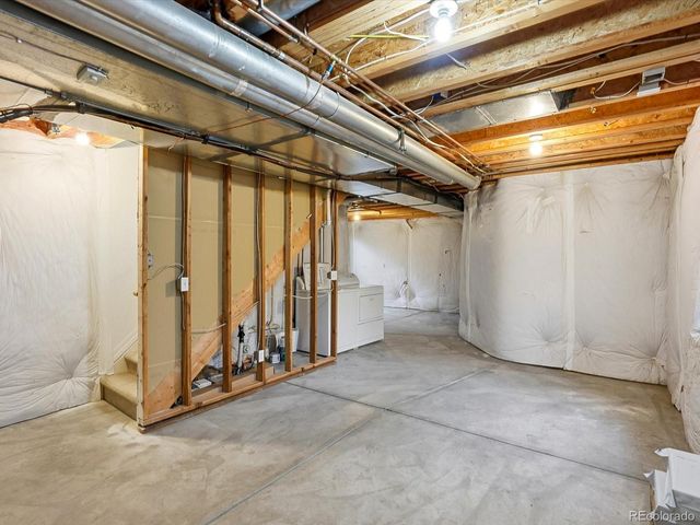 4756 Franklin Drive, Boulder, CO 80301