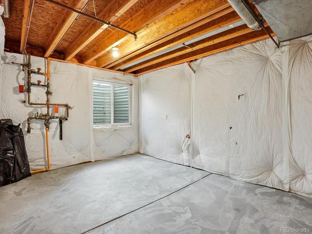 4756 Franklin Drive, Boulder, CO 80301