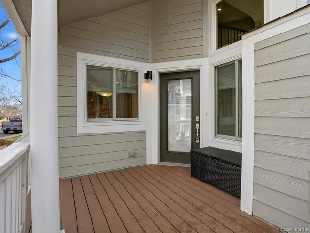 4756 Franklin Drive, Boulder, CO 80301