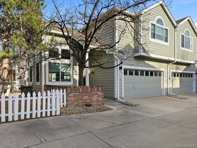 4756 Franklin Drive, Boulder, CO 80301