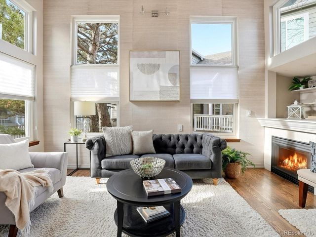 4756 Franklin Drive, Boulder, CO 80301