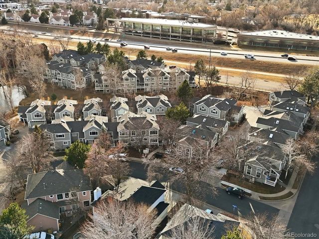 4756 Franklin Drive, Boulder, CO 80301