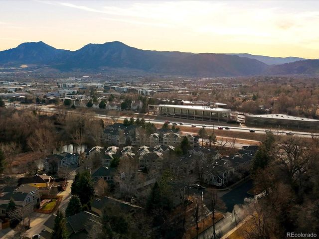 4756 Franklin Drive, Boulder, CO 80301