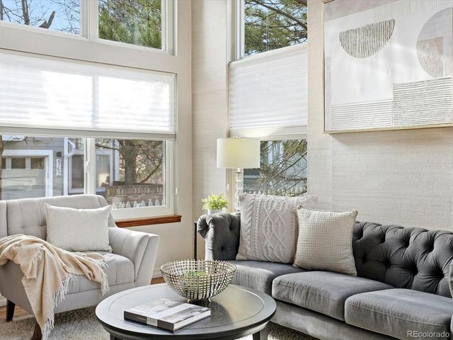 4756 Franklin Drive, Boulder, CO 80301