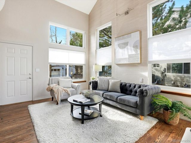 4756 Franklin Drive, Boulder, CO 80301