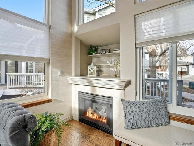 4756 Franklin Drive, Boulder, CO 80301