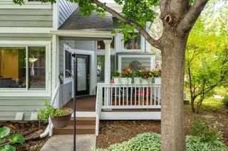 4756 Franklin Drive, Boulder, CO 80301