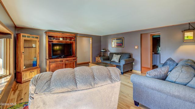 199 Blanchard Road, Mayfield, NY 12078