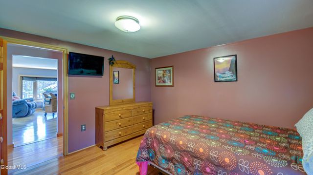 199 Blanchard Road, Mayfield, NY 12078