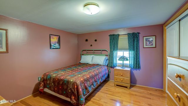 199 Blanchard Road, Mayfield, NY 12078